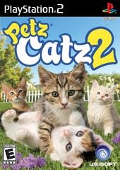 Petz Catz 2 (Playstation 2)